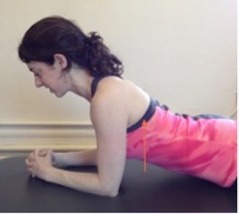 serratil anterior pilates ipanema